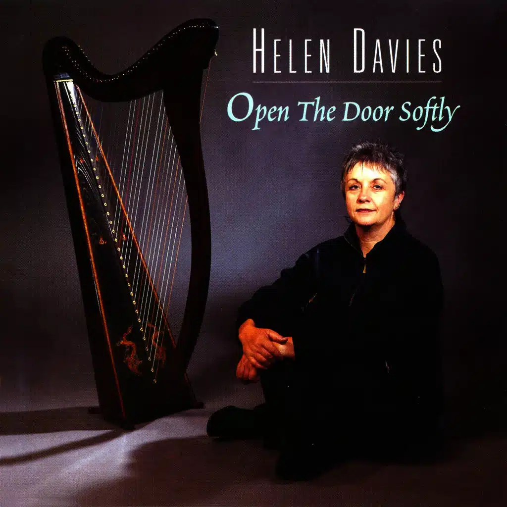 Open the Door Softly