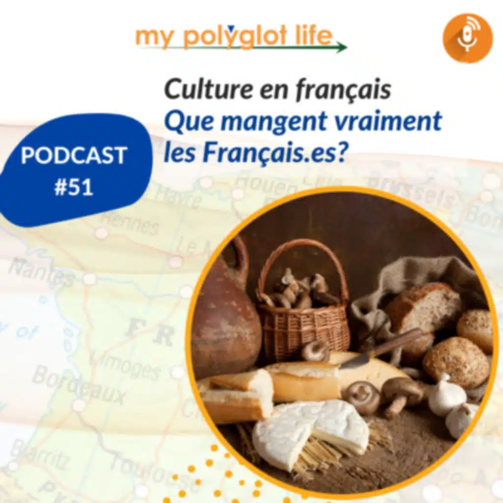 Cuisine française: Que mangent vraiment les Français? | French cuisine: what do the French really eat?