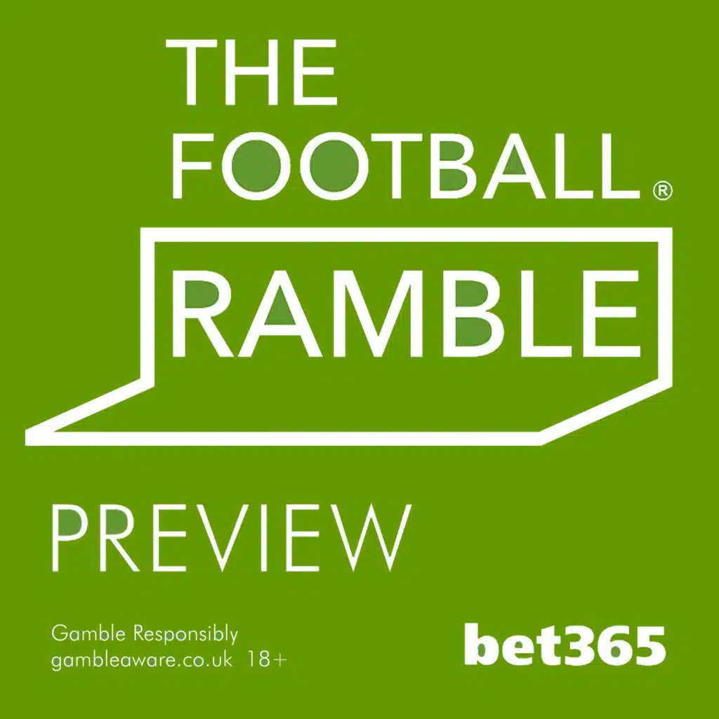 Premier League Preview Show: 19th May 2017