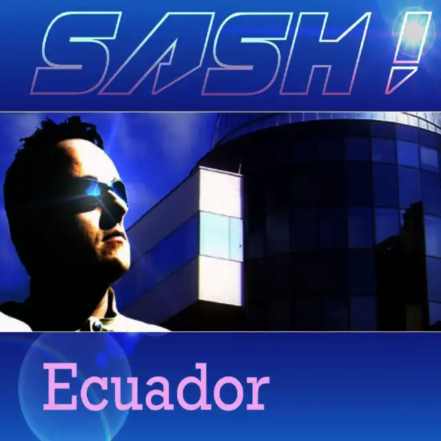 Hammer Sequel elektropositive SASH! - Ecuador | Play on Anghami