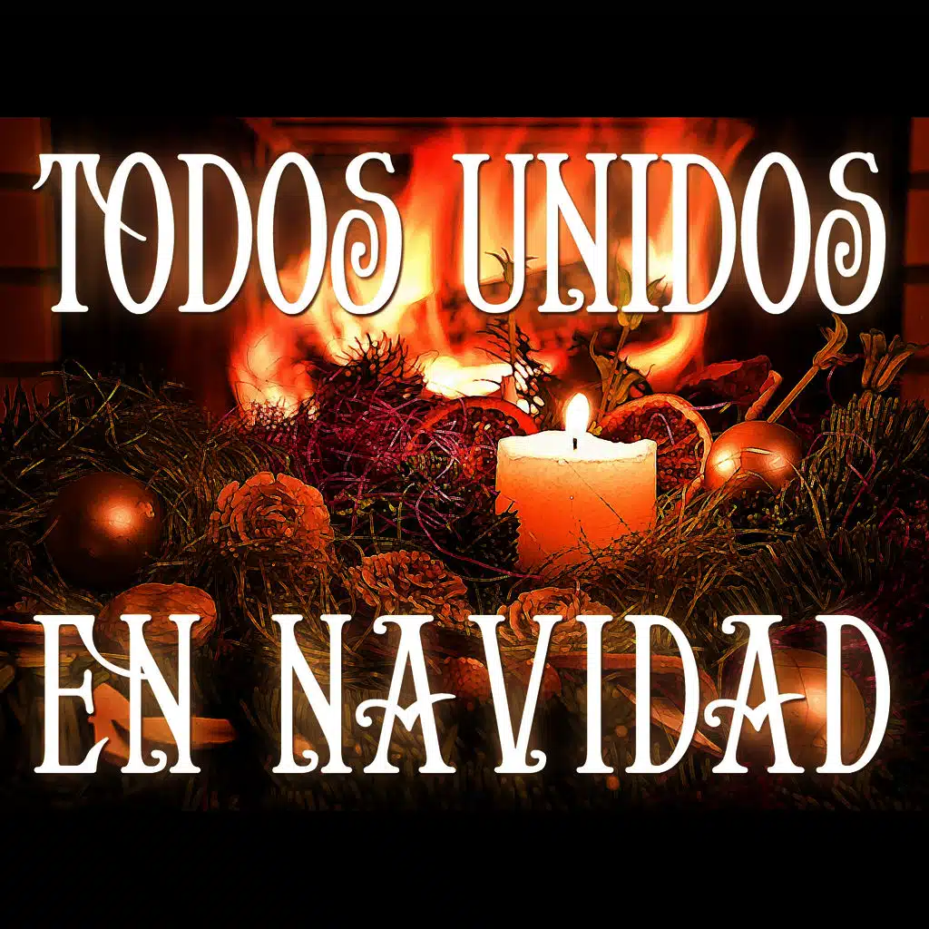 Todos Unidos en Navidad