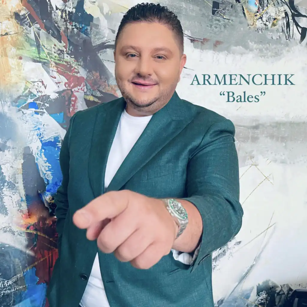 Armenchik "Bales"