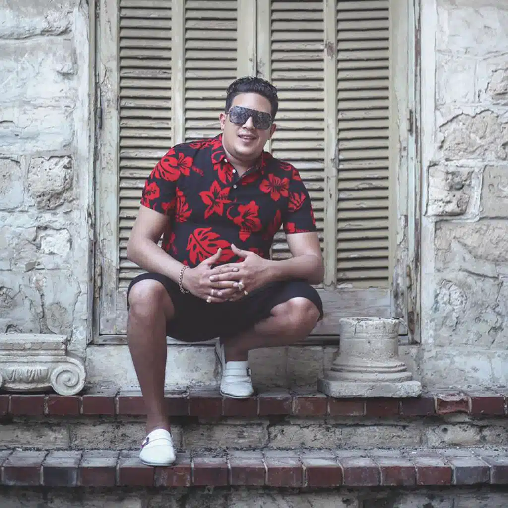 انتعاش في اوض الانعاش (مع ميزو ميسرة)