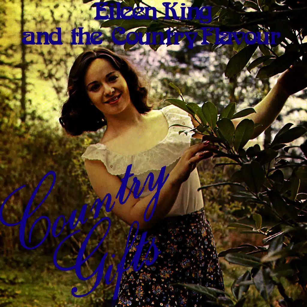 Eileen King & The Country Flavour