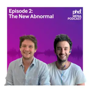 2: The New Abnormal