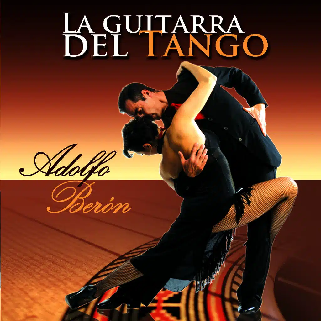 La Guitarra del Tango