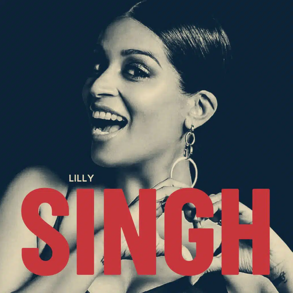 Lilly Singh