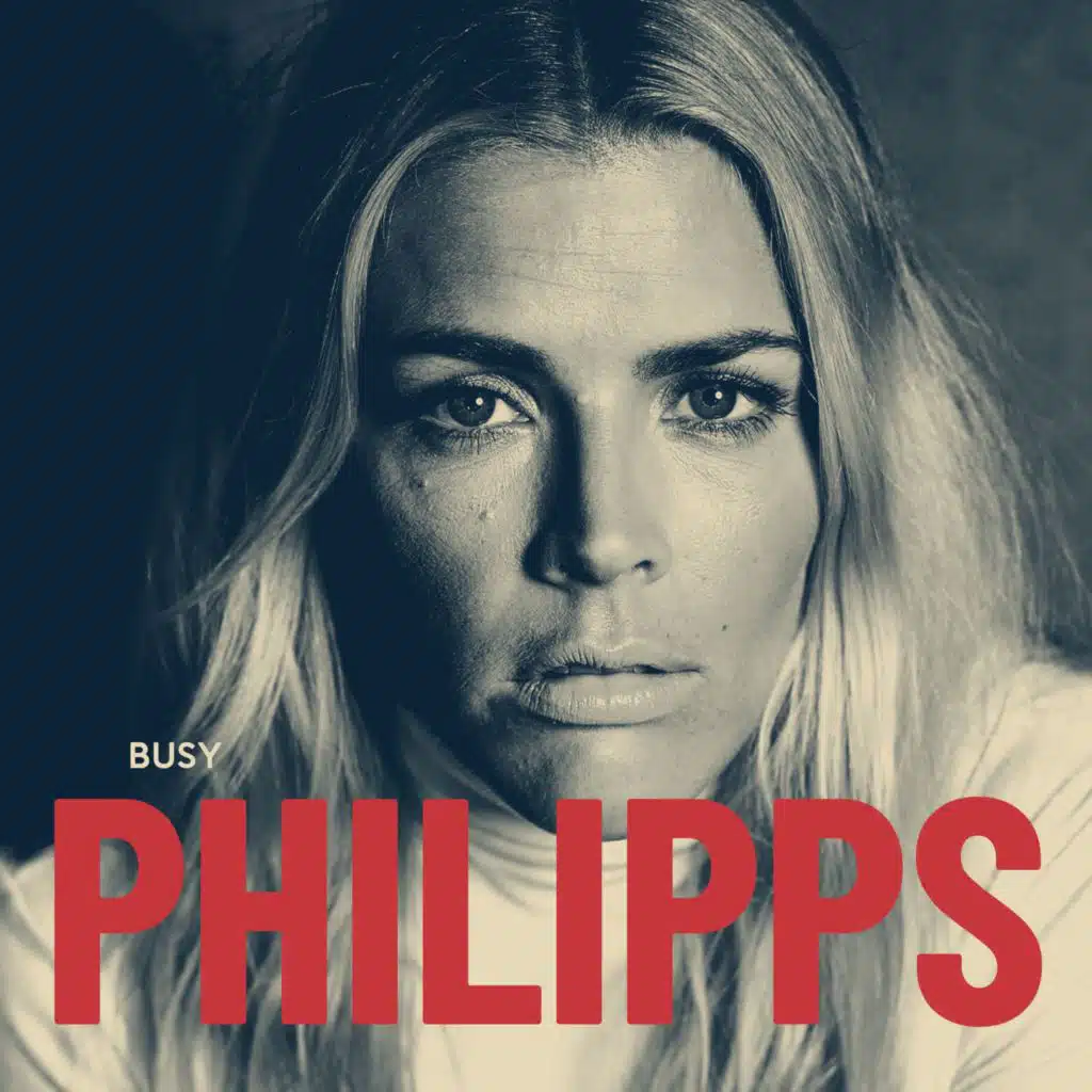 Busy Philipps