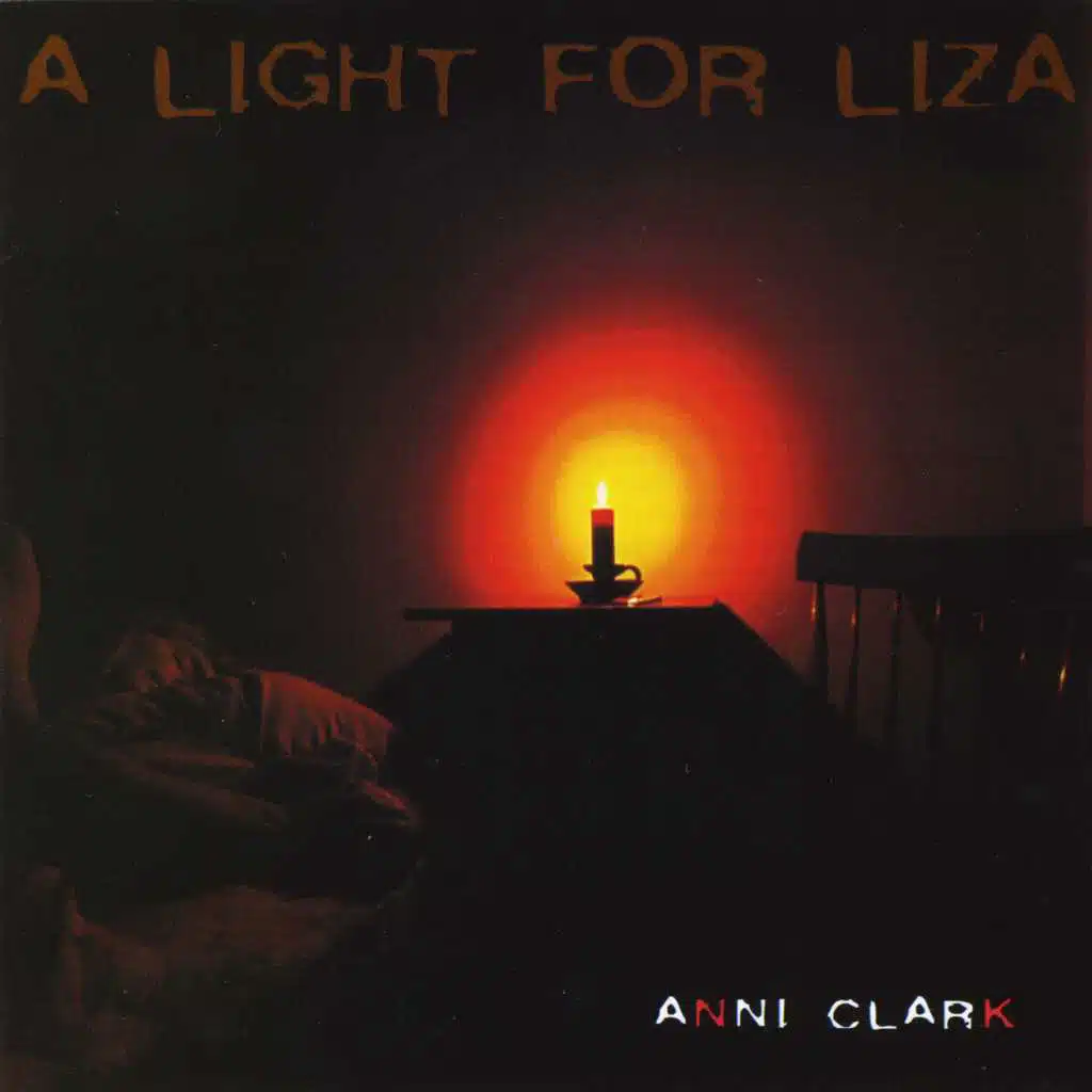 A Light for Liza