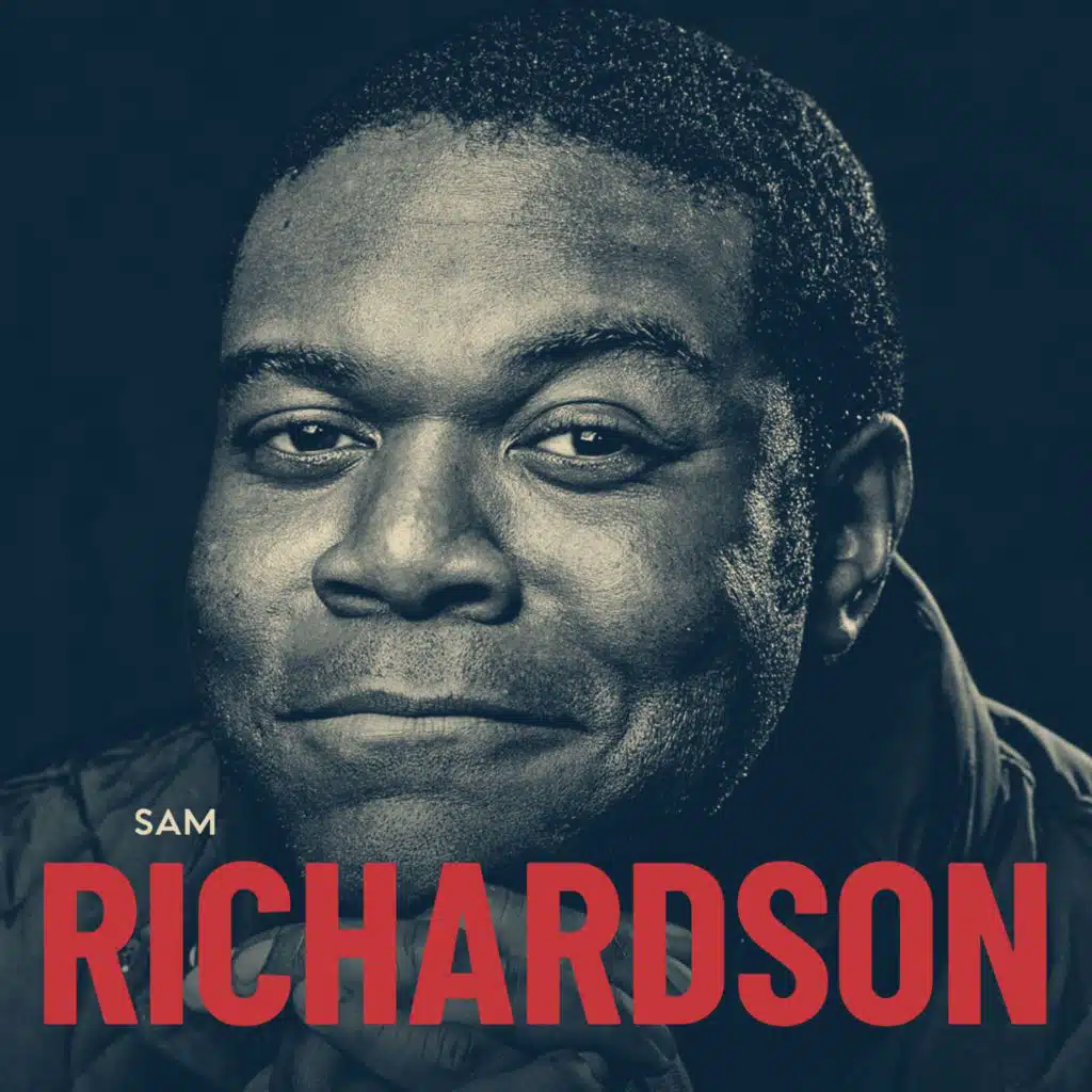 Sam Richardson