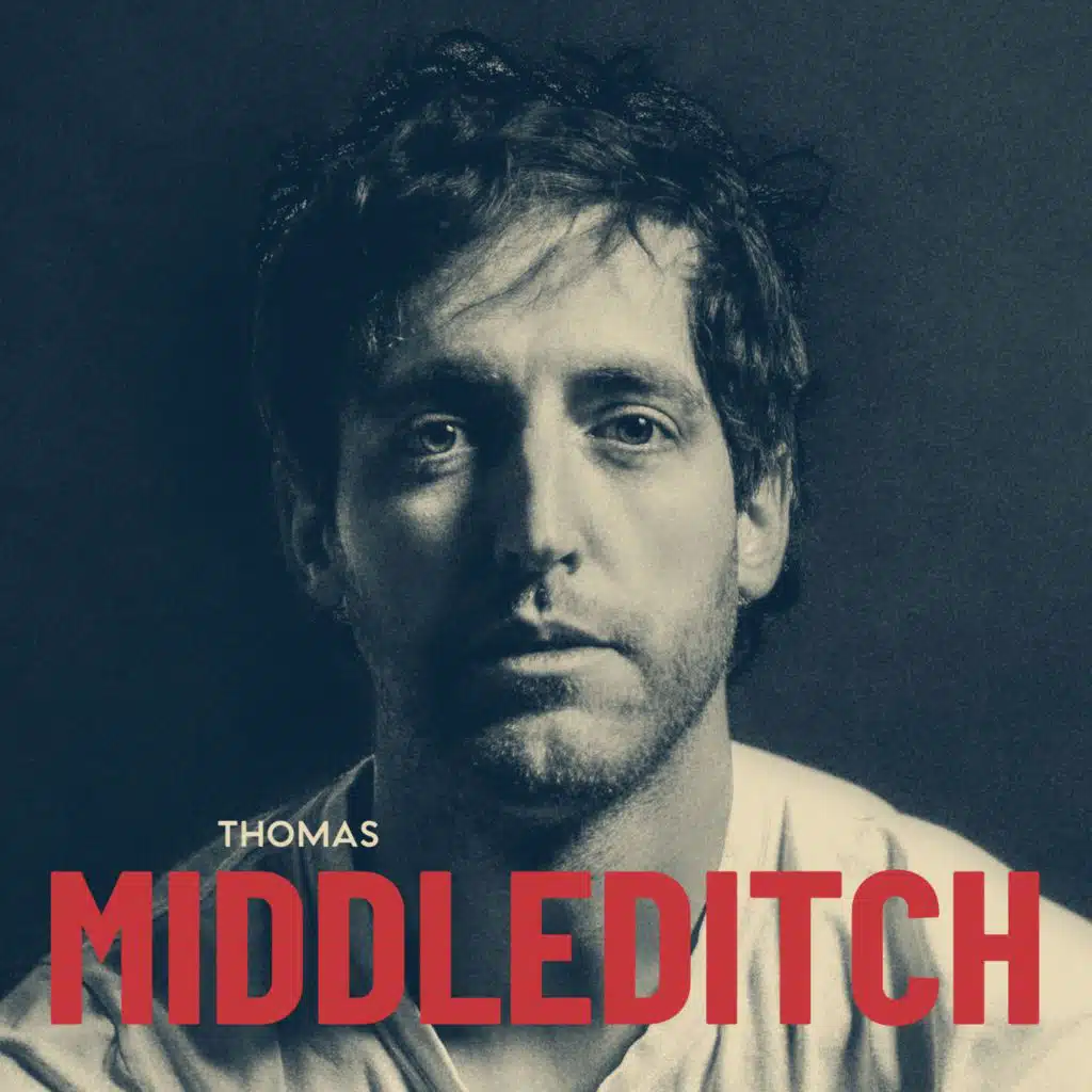 Thomas Middleditch