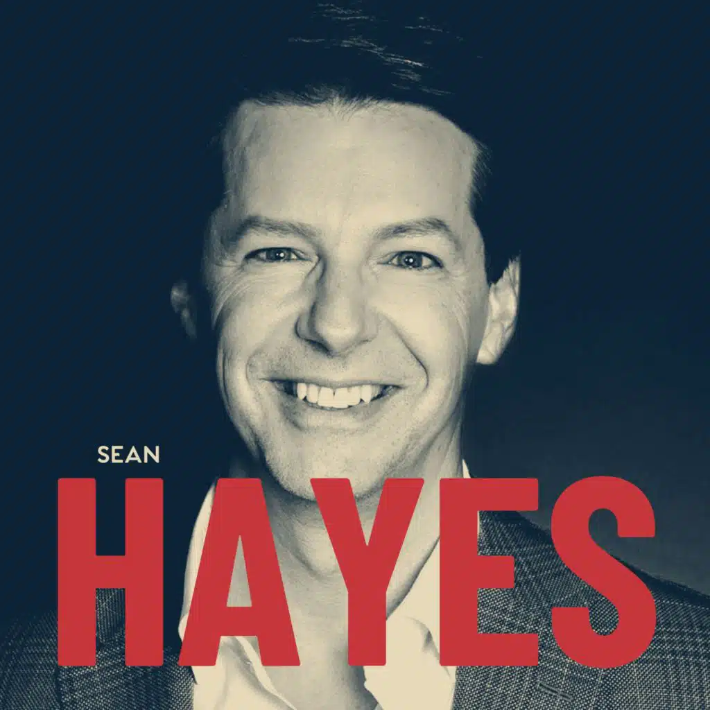 Sean Hayes