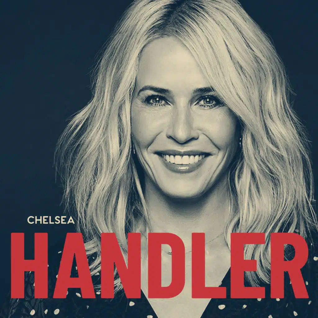Chelsea Handler