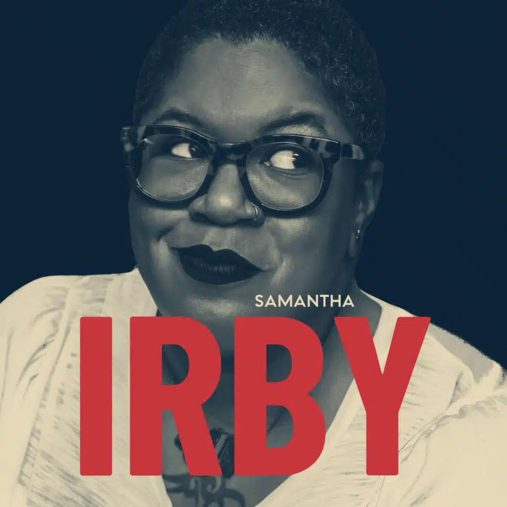 Samantha Irby