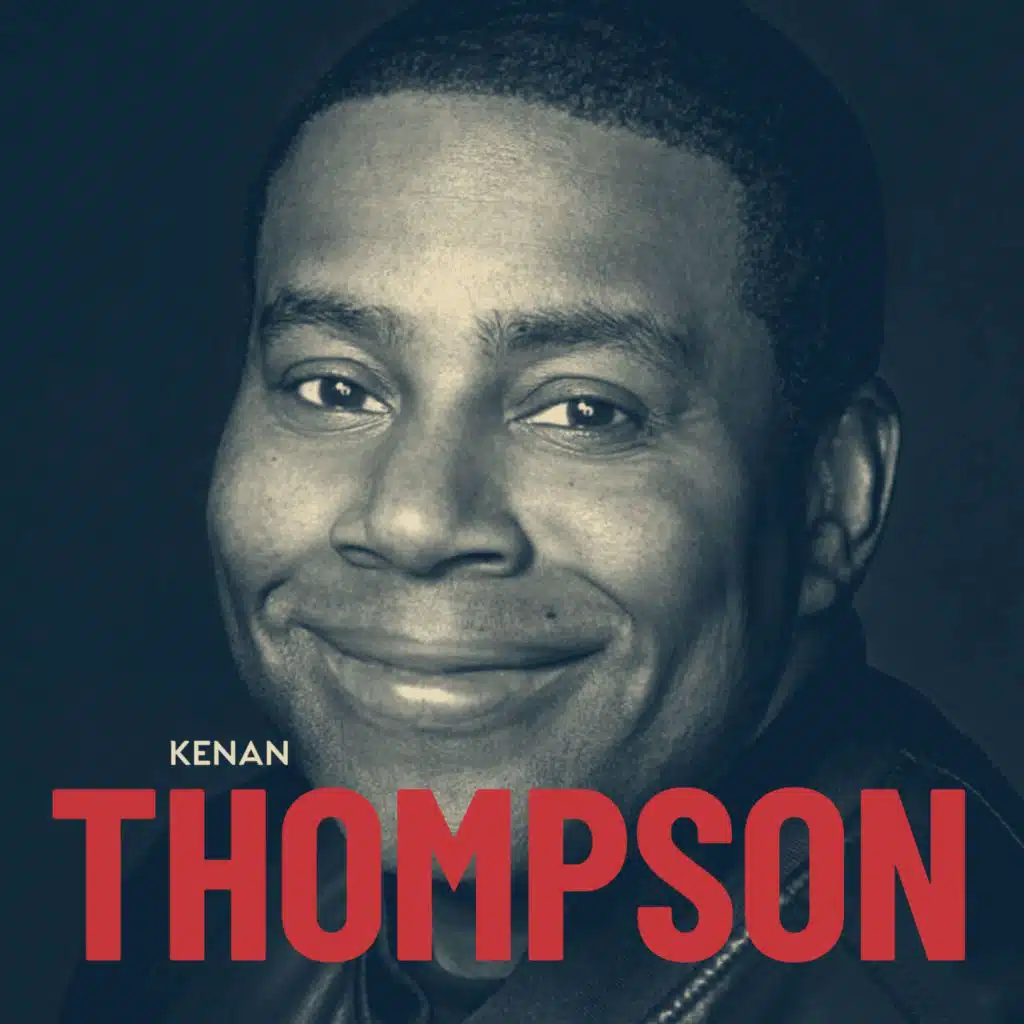 Kenan Thompson