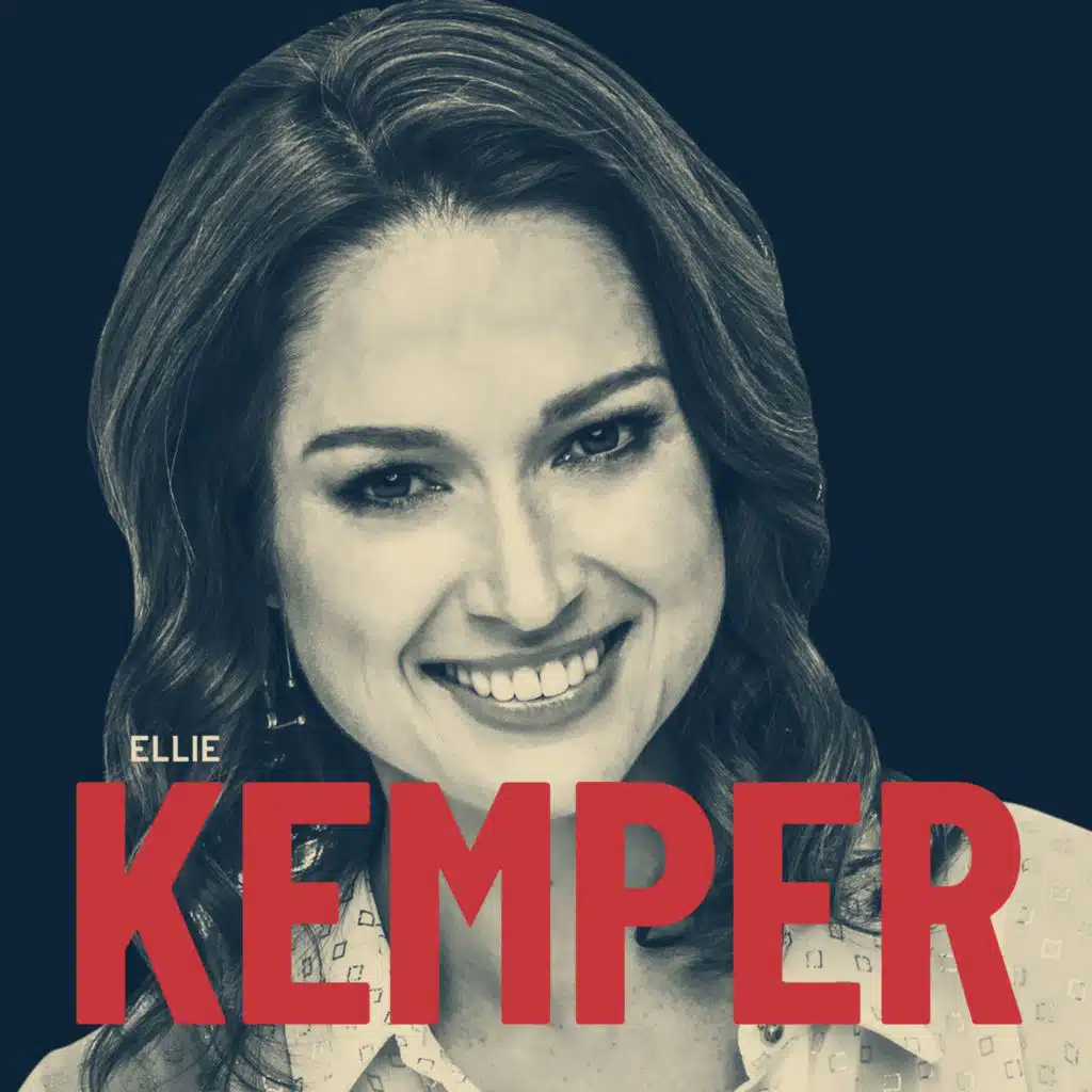 Ellie Kemper