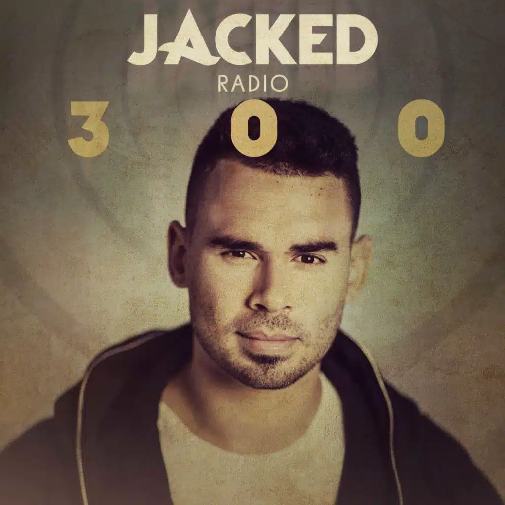 JACKED Radio 300