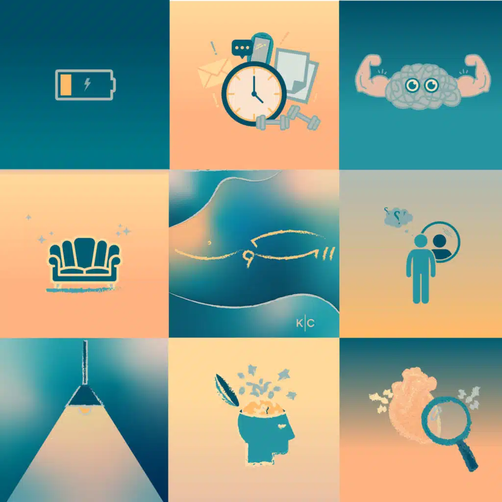 ايش تأملاتنا الأخيرة لسنة ٢٠٢٠؟