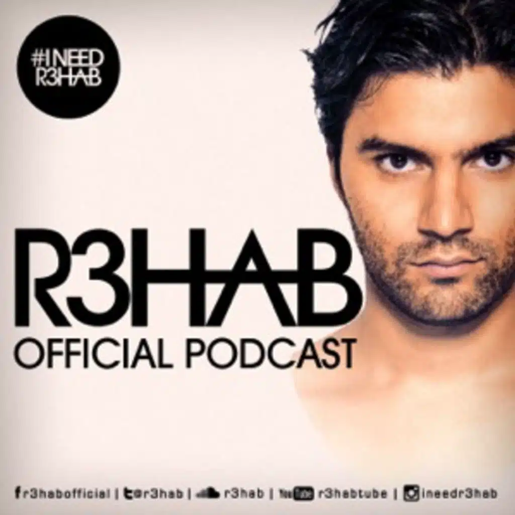 I NEED R3HAB 090