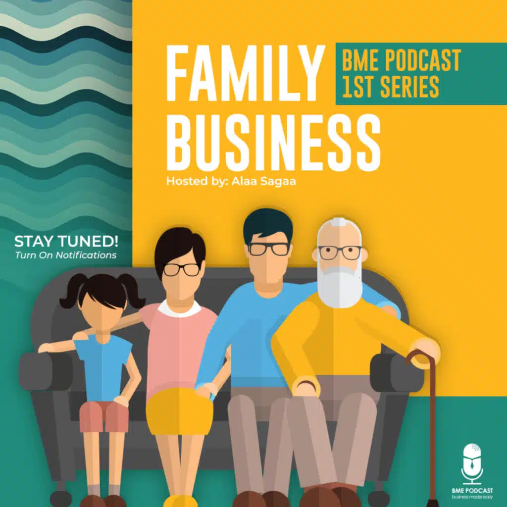 BME 1st Series| Family Business-Part 1-From Success to Failure