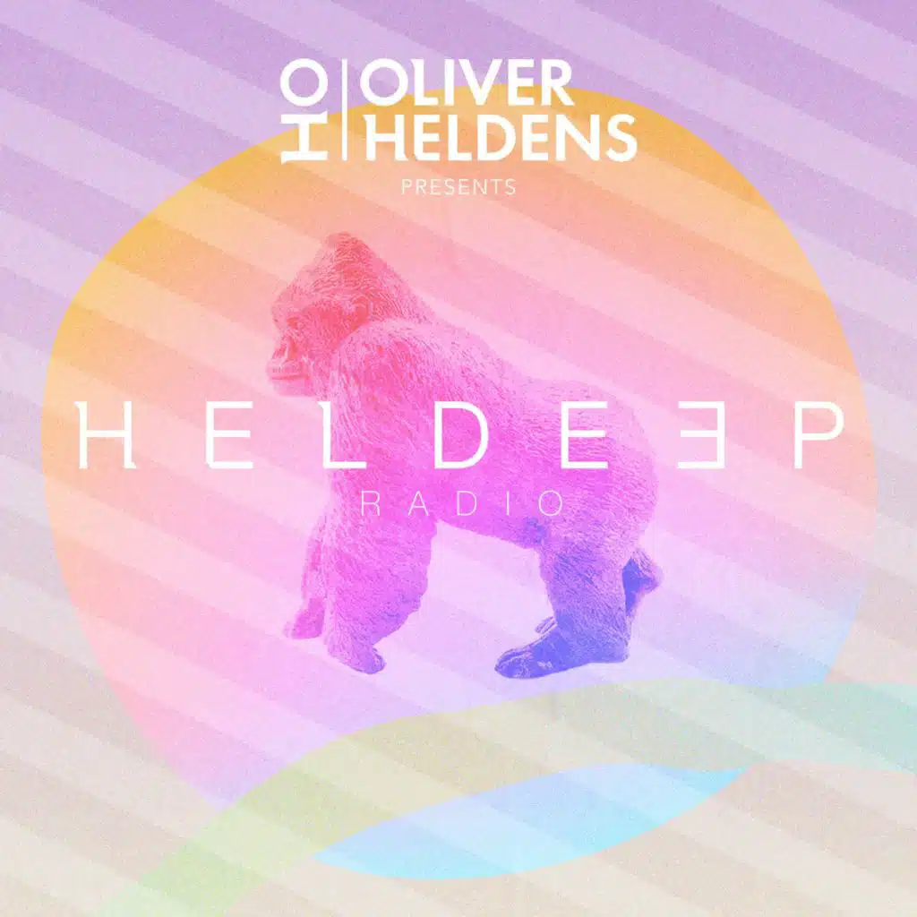 Heldeep Radio #204