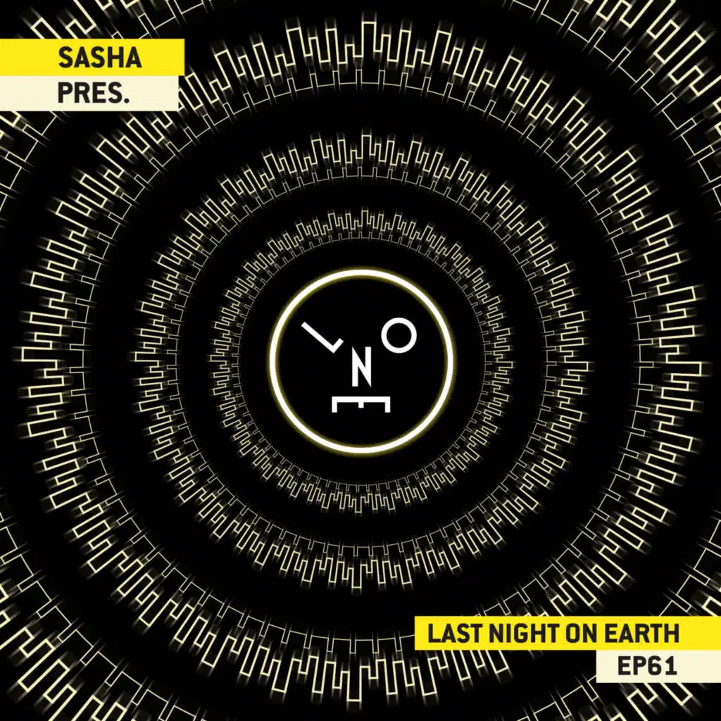 033 - Last Night On Earth