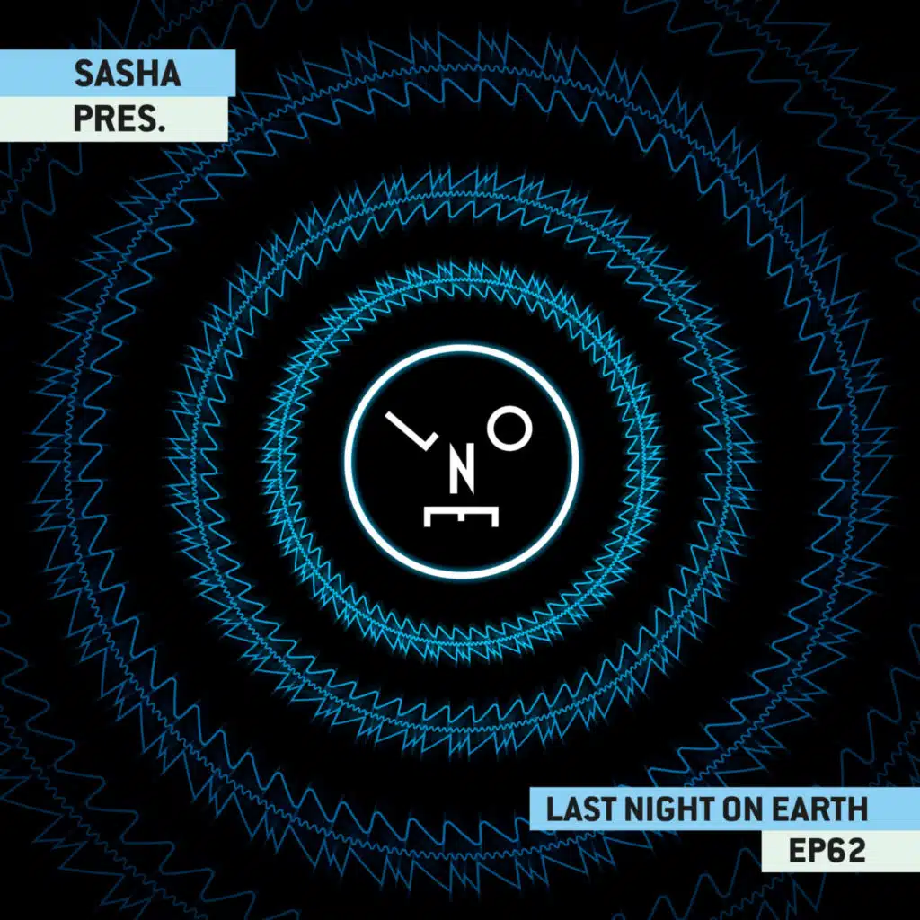 062 - Last Night On Earth