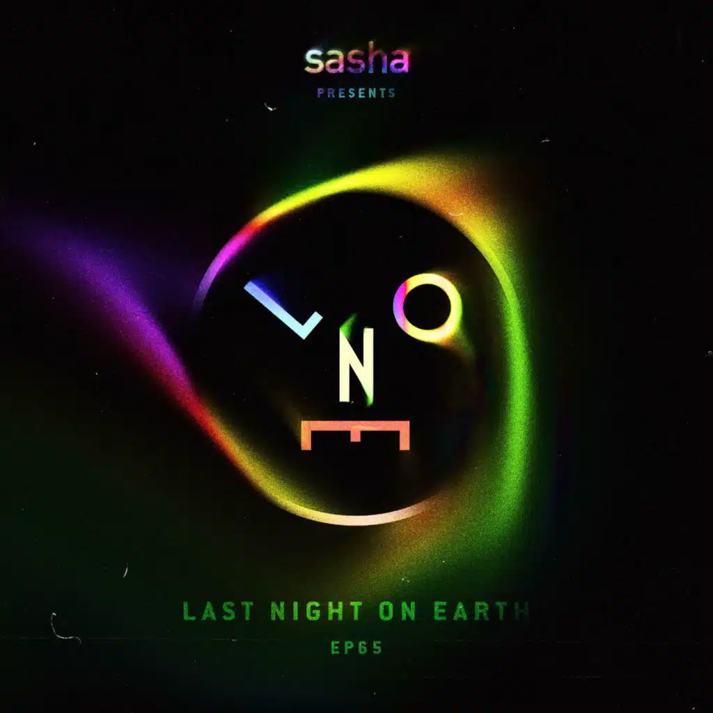 065 - Last Night On Earth