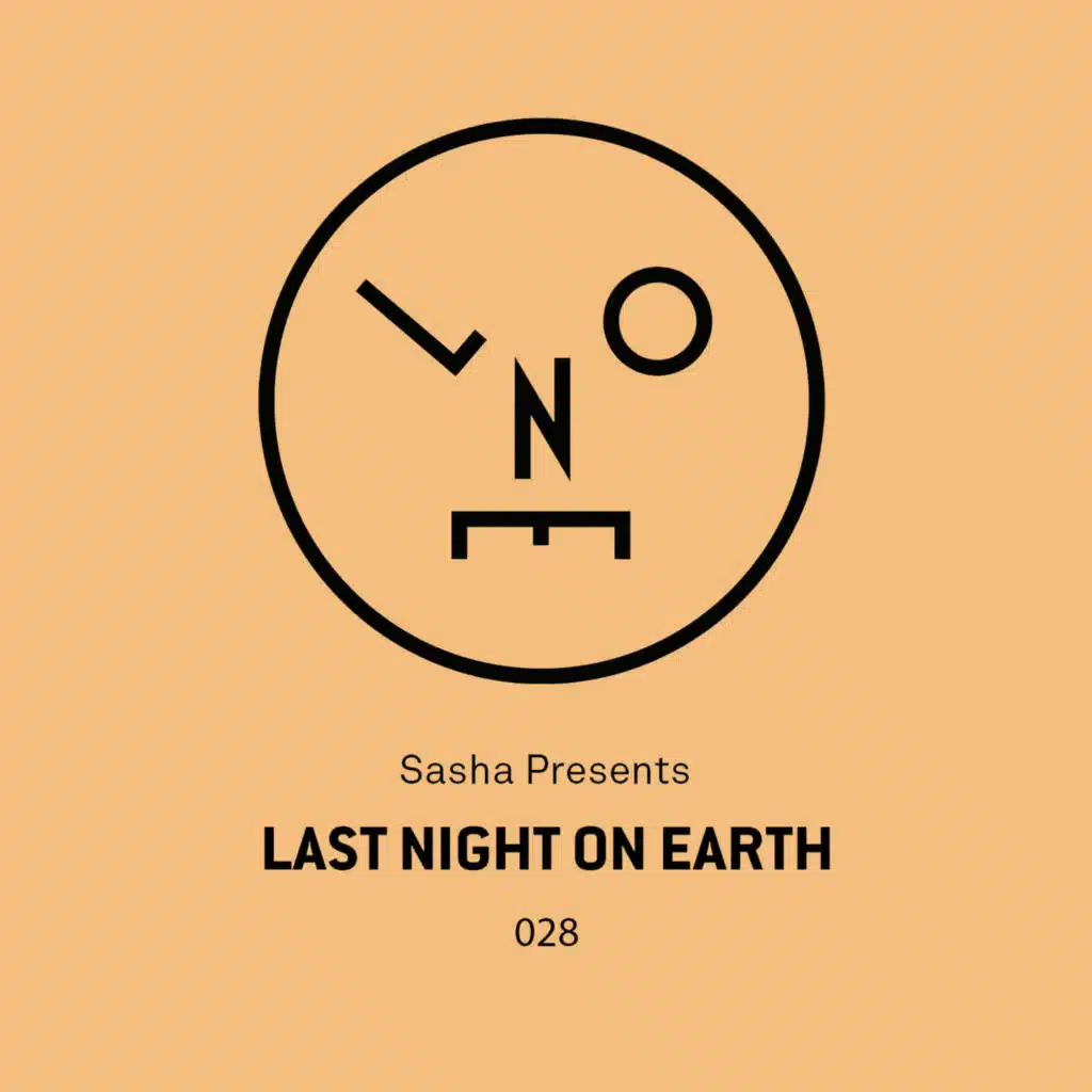 028 - Last Night On Earth