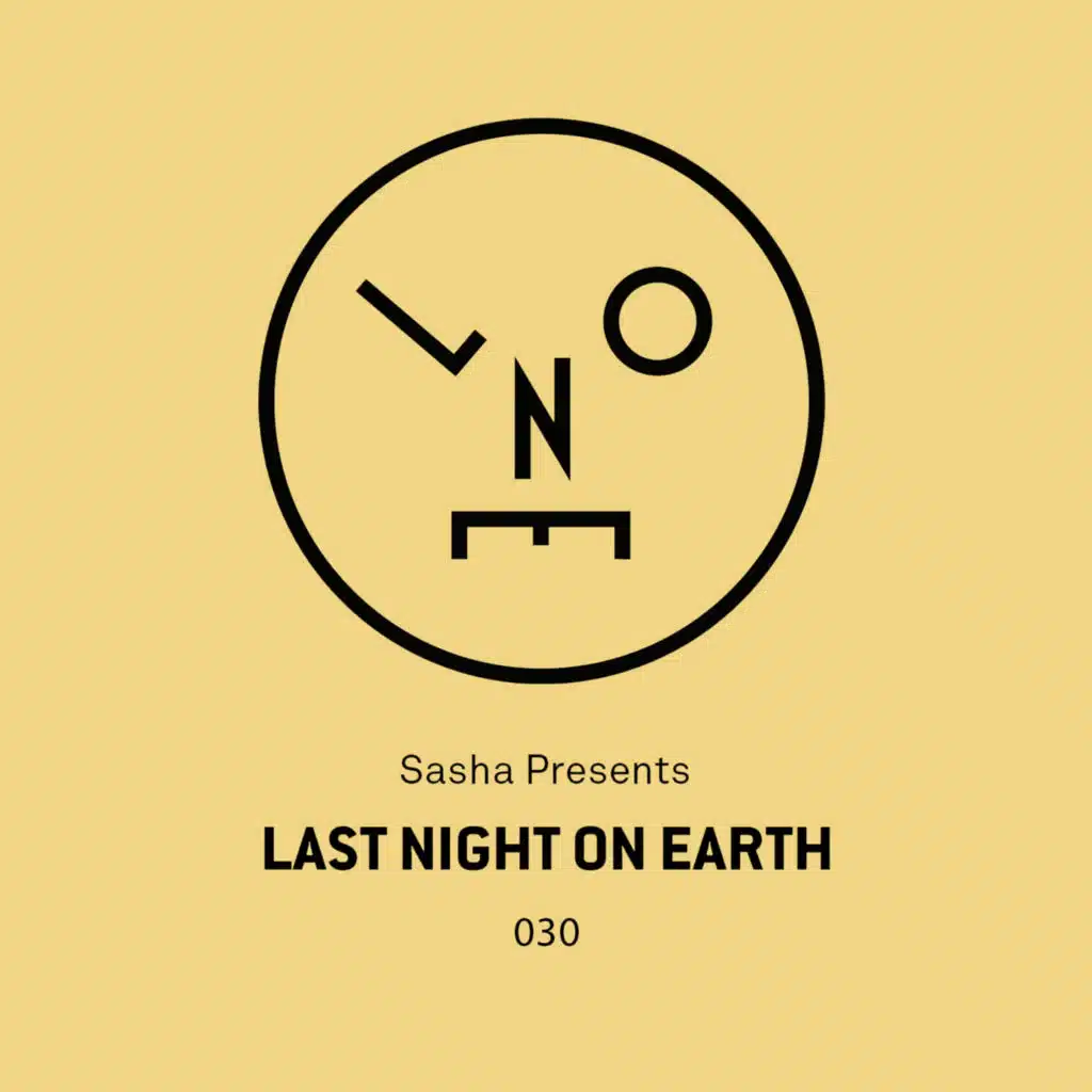 030 - Last Night On Earth