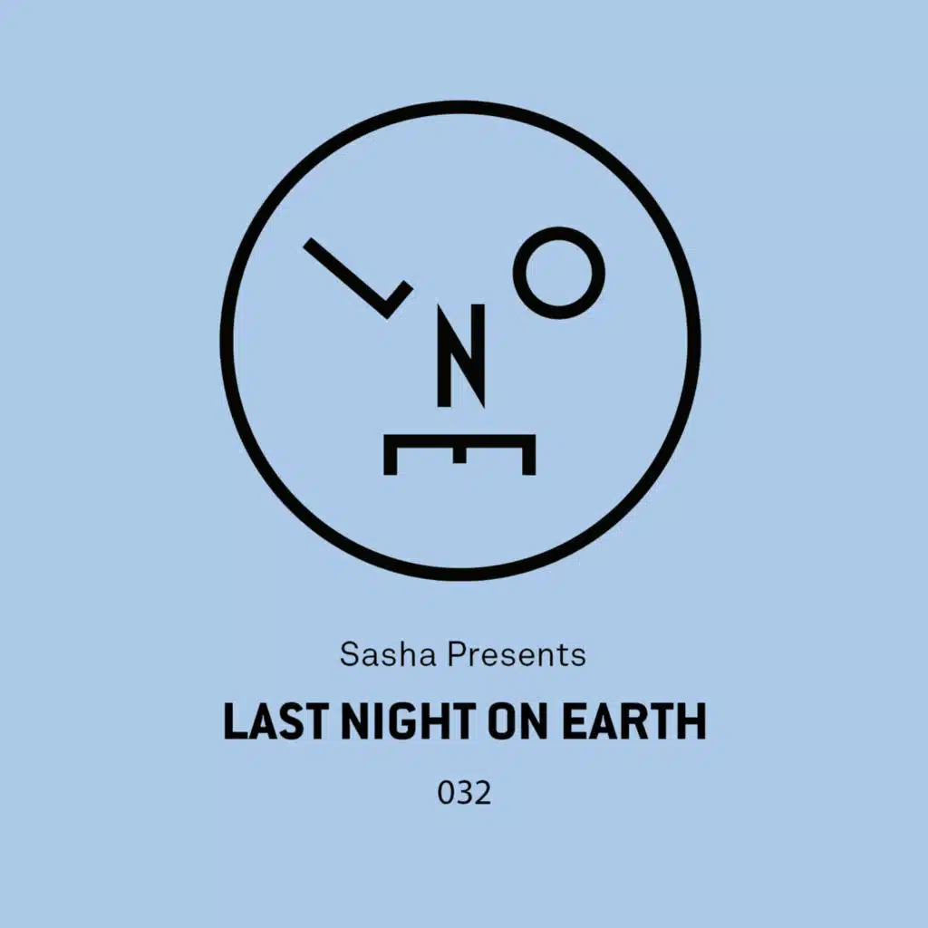 ​032 – Last Night On Earth w/ Dubspeeka