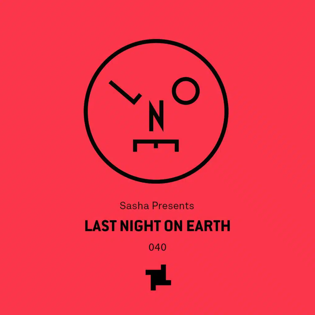 040 – Last Night On Earth recorded at fabric, London