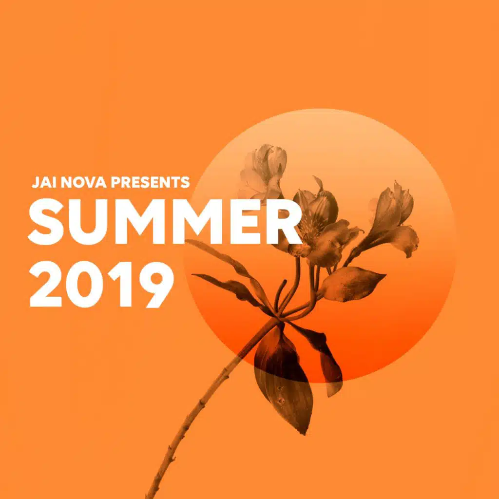 Jai Nova Presents Summer 2019