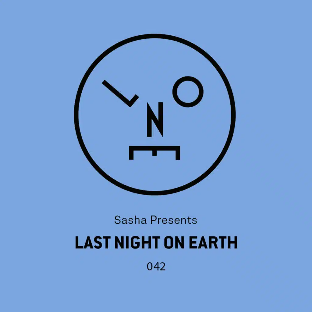 ​042 – Last Night On Earth ft. Sasha & Alan Fitzpatrick b2b @ Yousef’s Circus 16th Anniversary