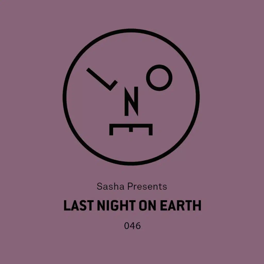 046 - Last Night On Earth