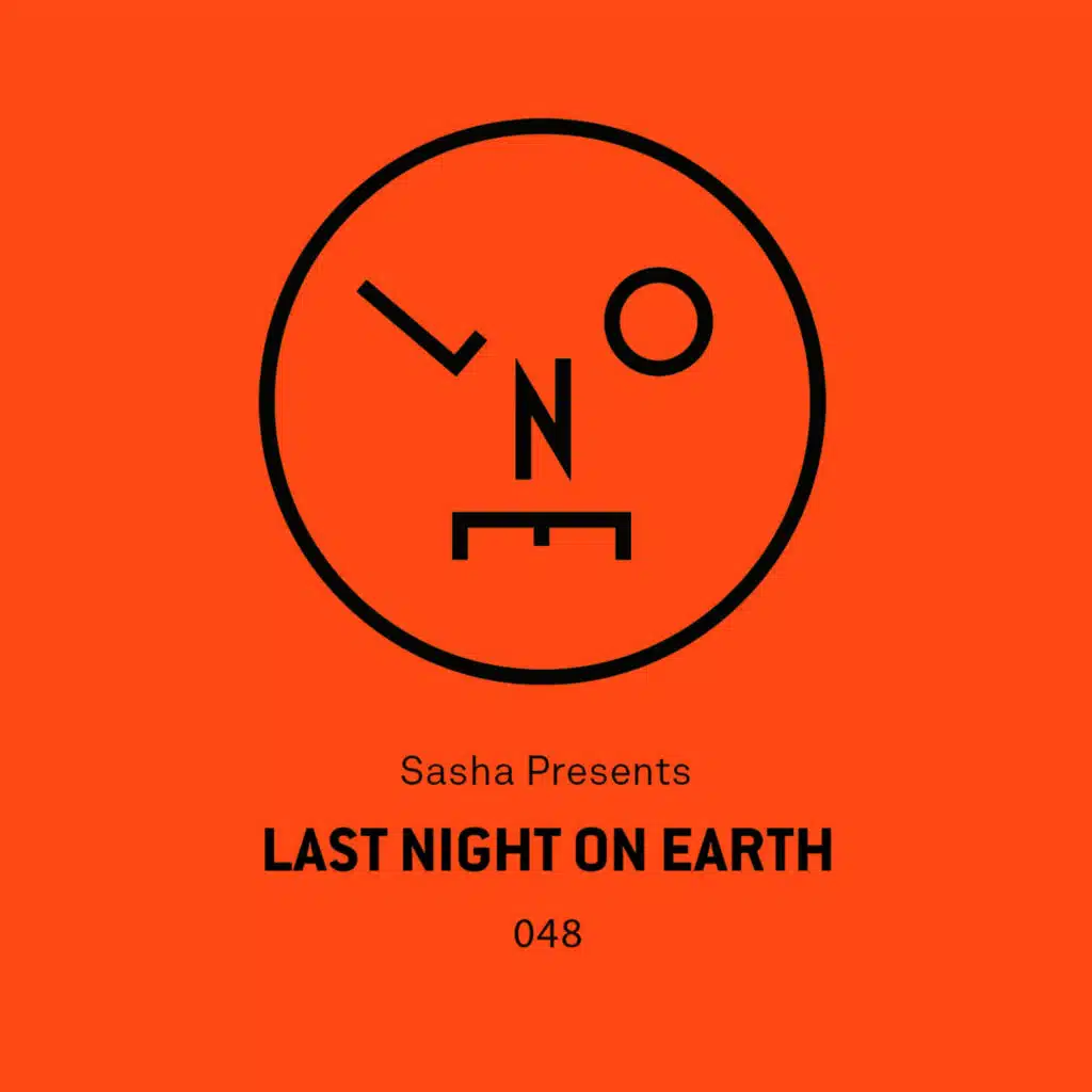 048 - Last Night On Earth