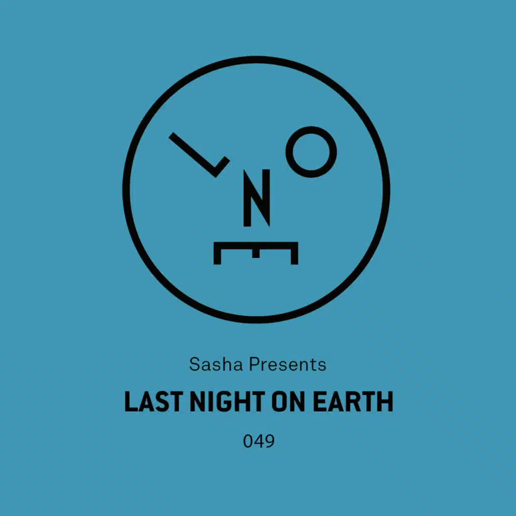 049 - Last Night On Earth