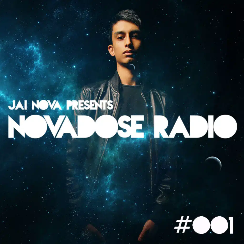 Novadose Radio #001