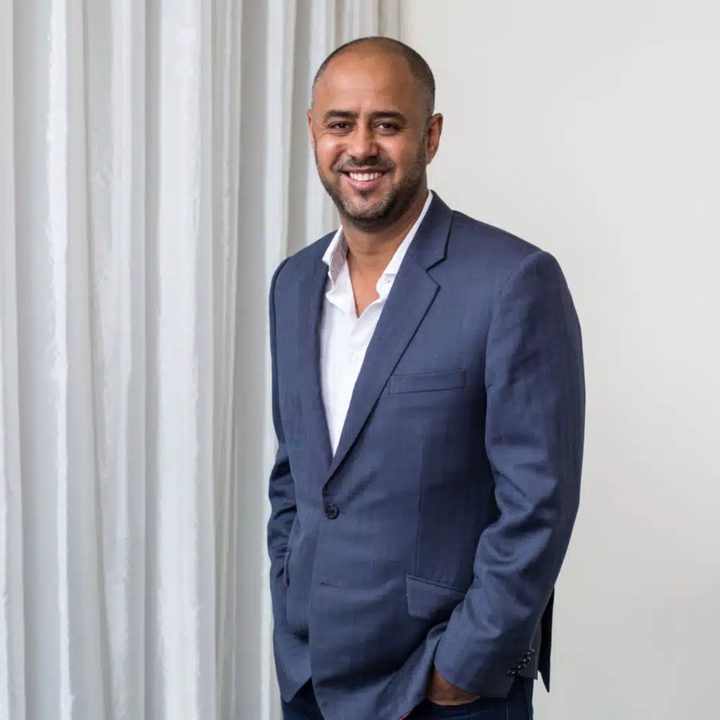 Live at Etisalat Hub: Everyday Entrepreneur