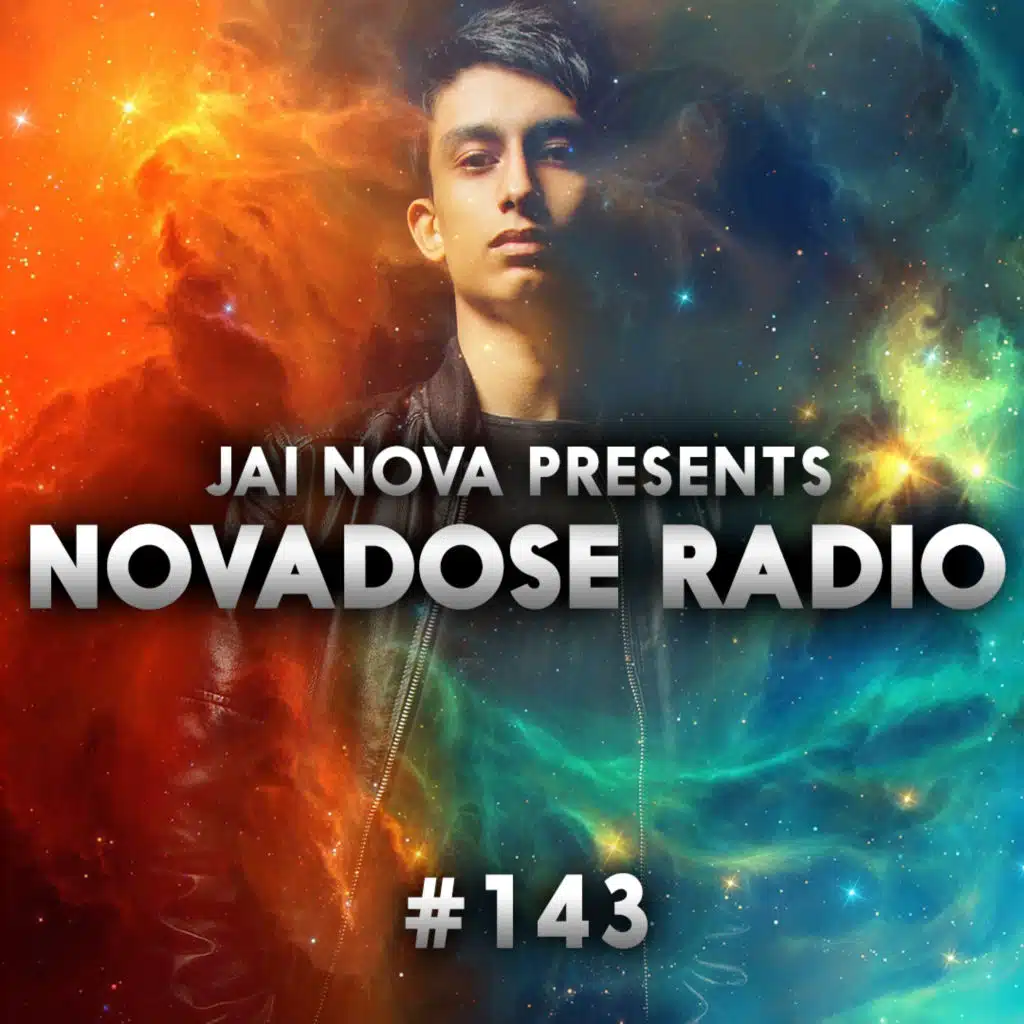 Novadose Radio #143