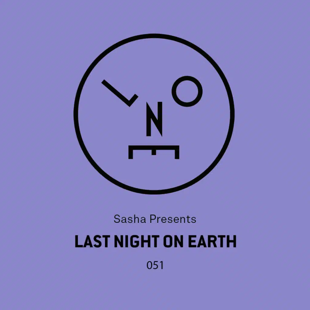 051 - Last Night On Earth