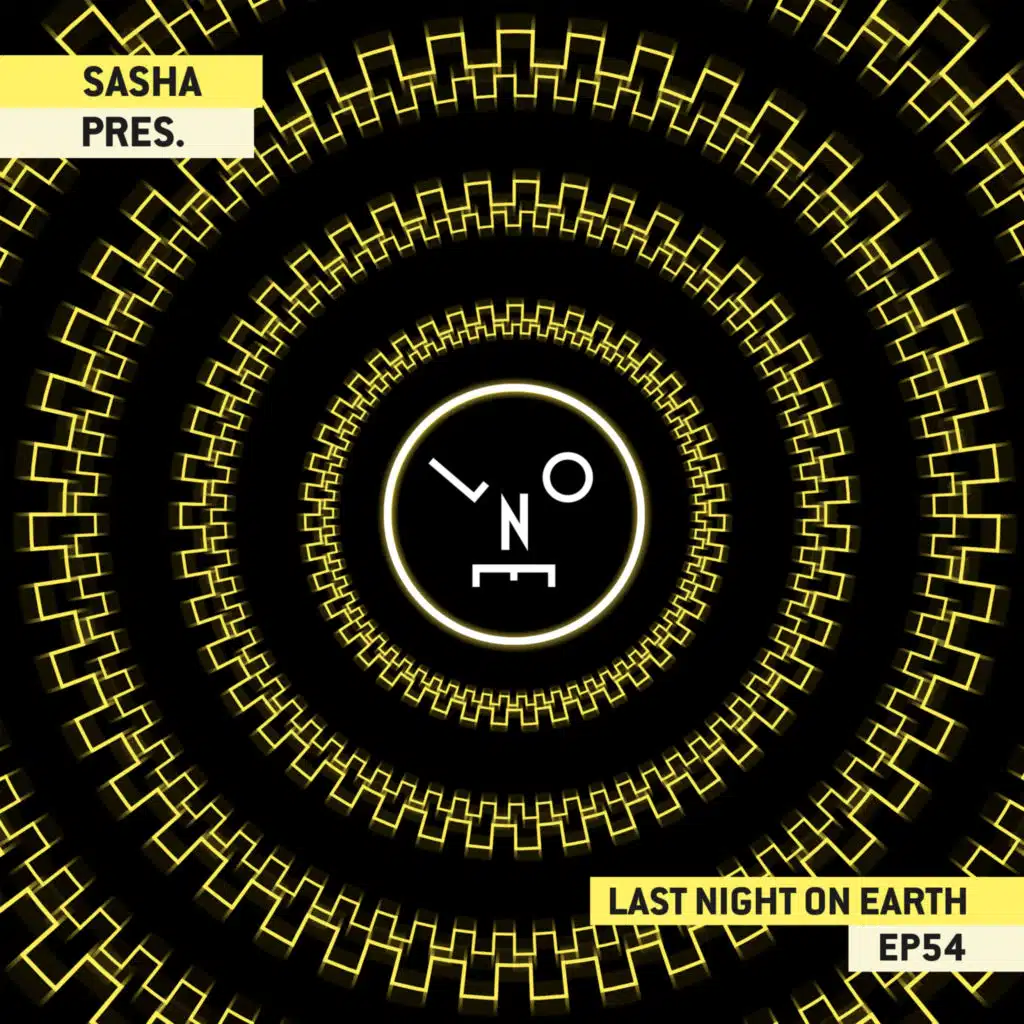 054 - Last Night On Earth