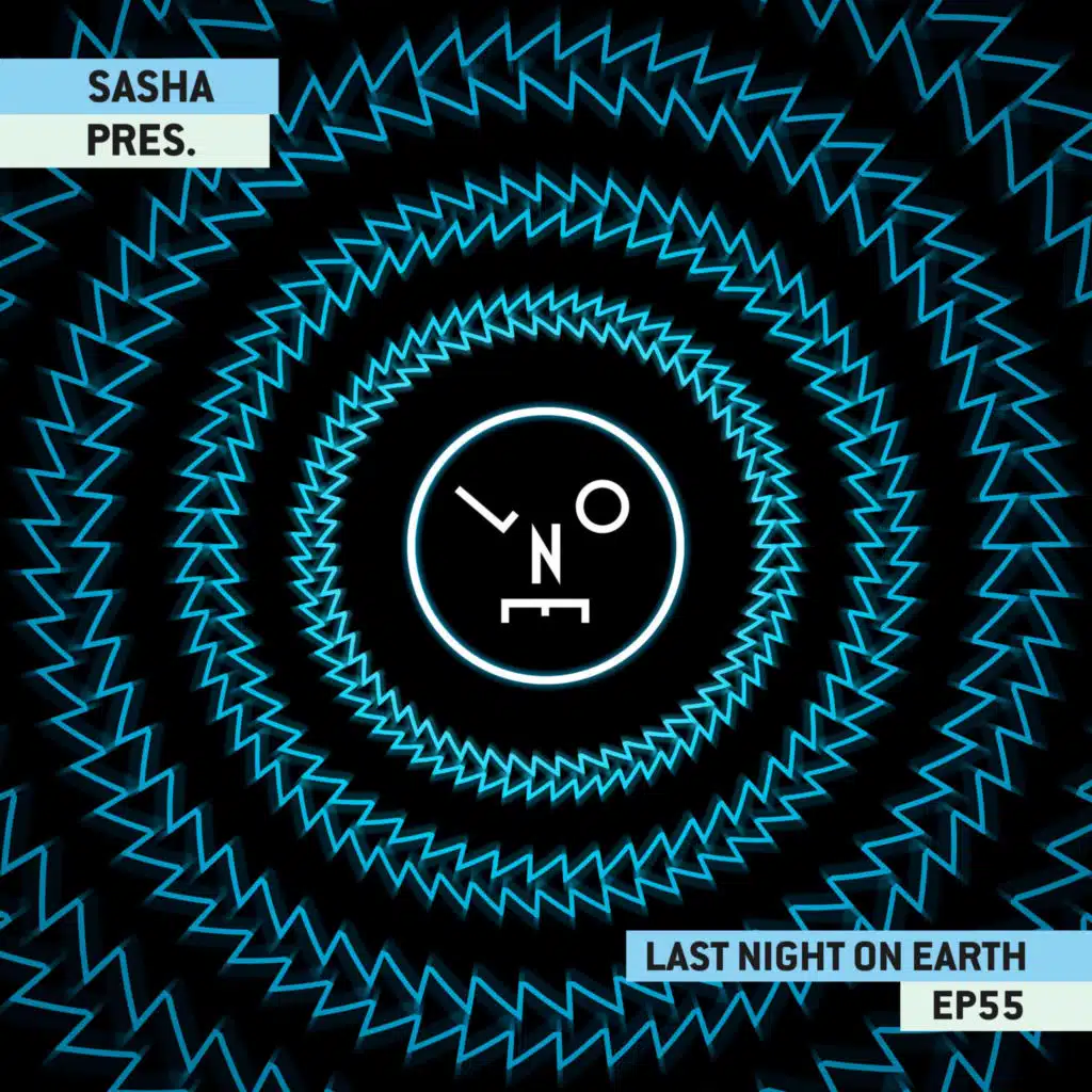 055 - Last Night On Earth