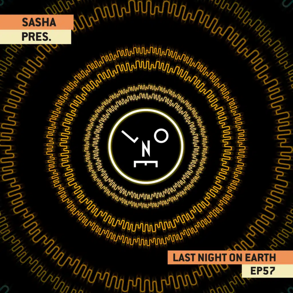 057 - Last Night On Earth