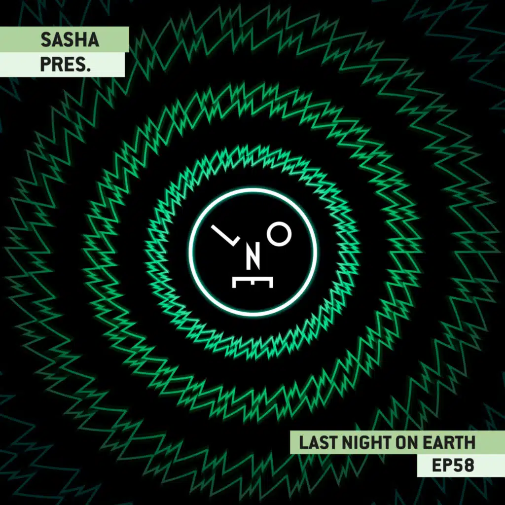 058 - Last Night On Earth