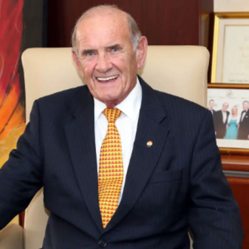 Making Tracks Featuring Colm McLoughlin