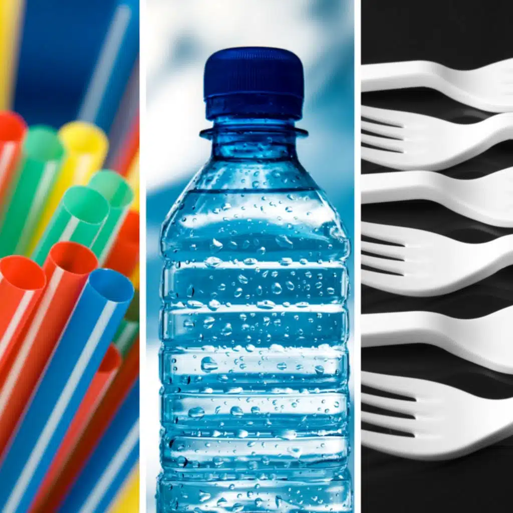 Abu Dhabi to ban single-use plastic bags by 2021