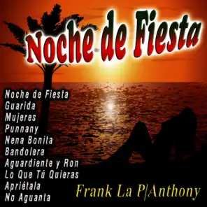 Frank La P & Anthony