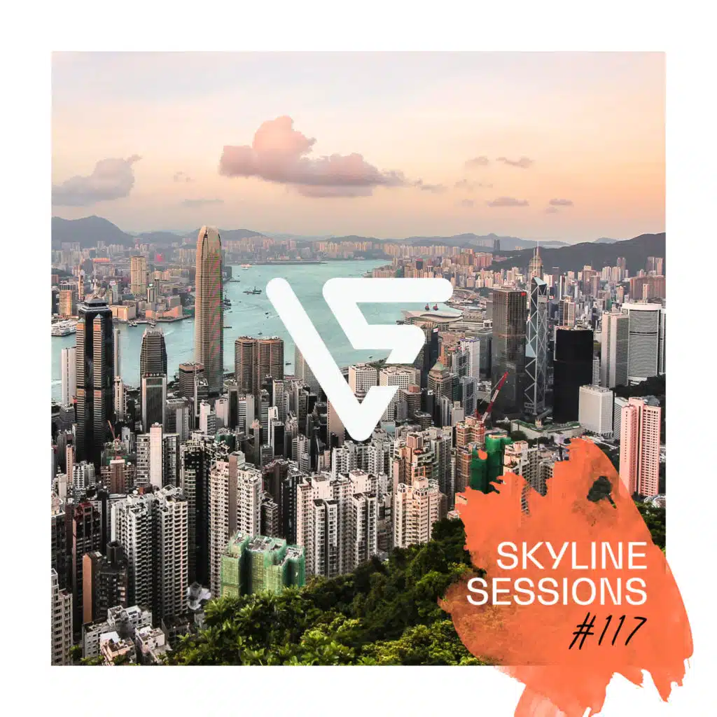 Lucas & Steve Present Skyline Sessions 117