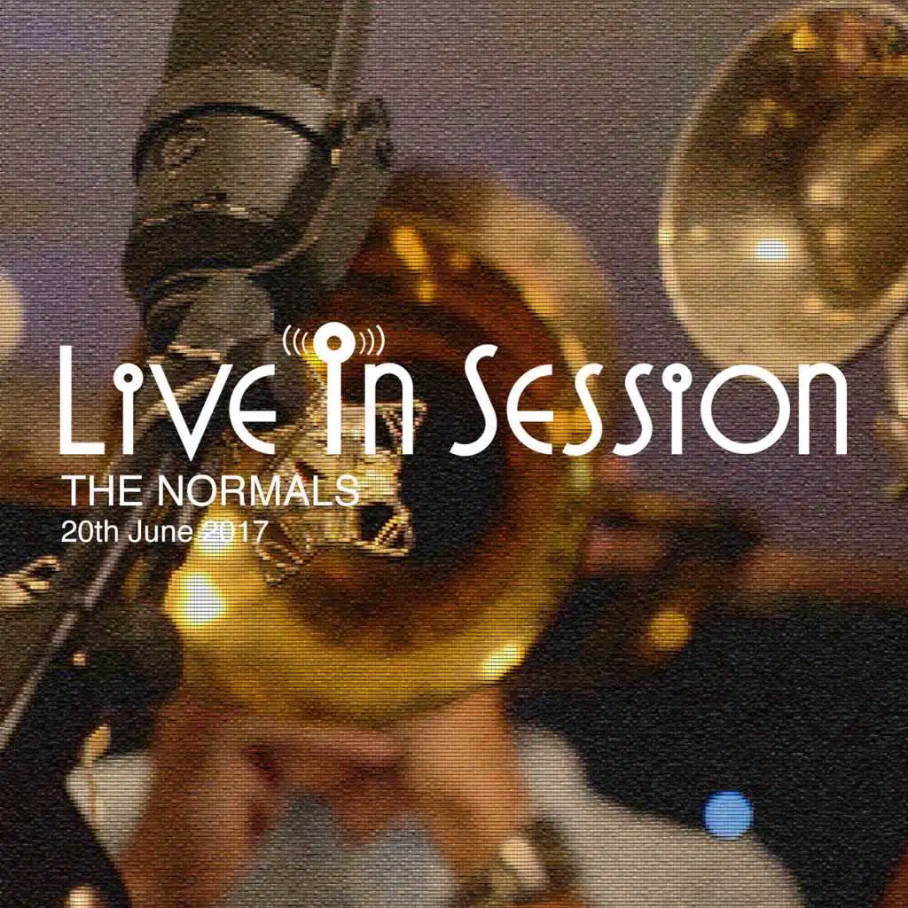 Live in Session (Live, June 20th, 2017)